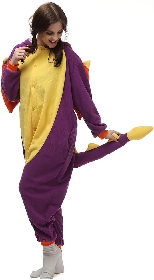 Detalle de Pigiama BGOKTA Animali 48, morbido