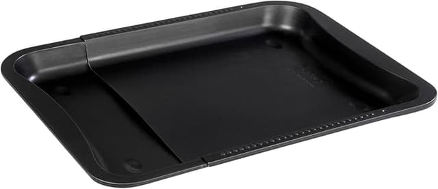 Imagen de Zenker Bandeja Extensible Antiadherente para Horno 🍽 en OfertitasTOP