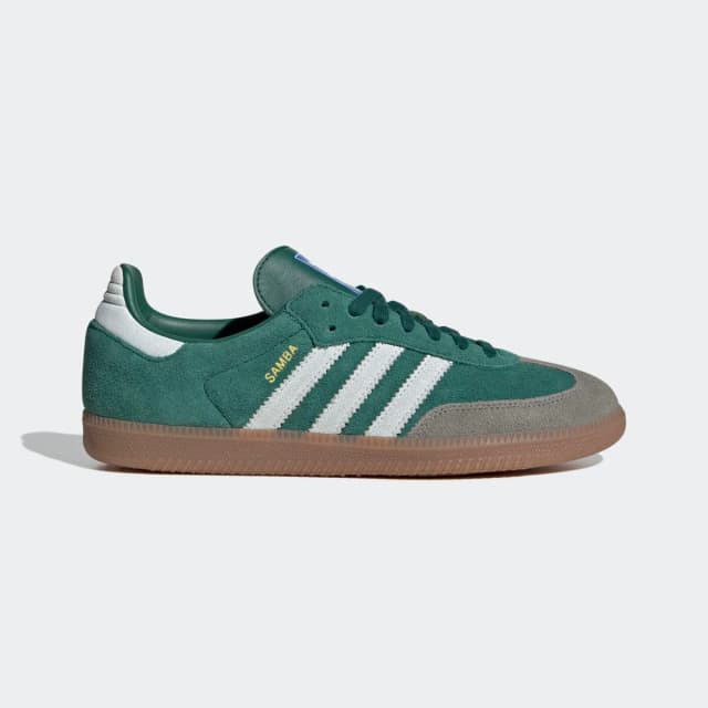 Imagen de Adidas SAMBA OG zapatillas casual 👟 en OfertitasTOP