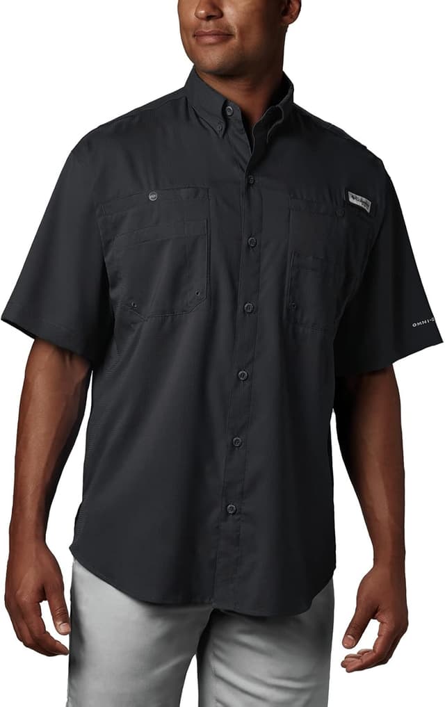 Thumbnail 6 de Columbia PFG Tamiami II Shirt, UPF 40