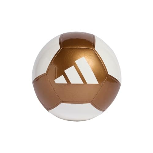 Imagen de adidas EPP Club Ball Tactile Gold Met./White 3 en OfertitasTOP