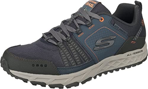 Detalle de Skechers ESCAPE PLAN 41 zapatillas para hombre