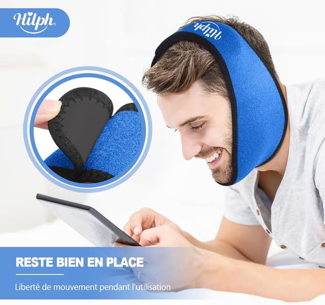 Thumbnail 5 de Hilph Poche de Glace Dents Sagesse