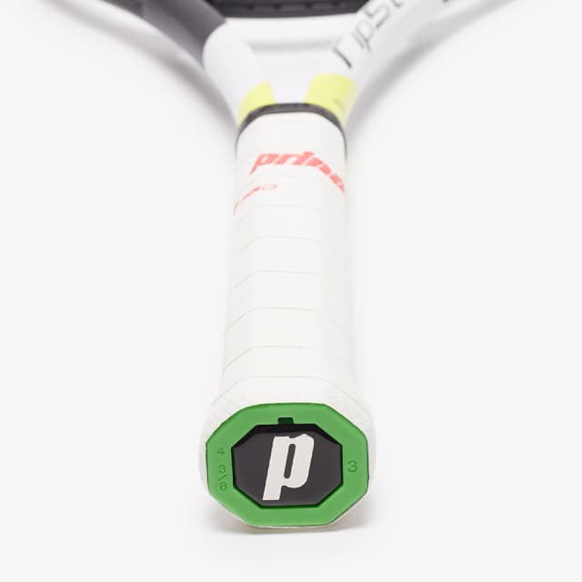 Detalle 2 de Prince RIPSTICK 100 — raqueta de tenis sin encordar 280 g