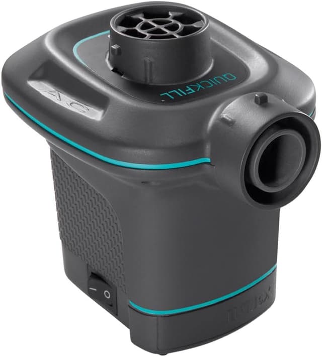 Detalle 2 de Intex 66640 Bomba eléctrica invertible