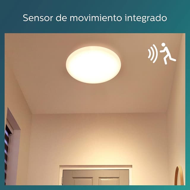 Thumbnail 6 de Philips Lighting Lámpara LED 12 W, Luz Blanca 🌟