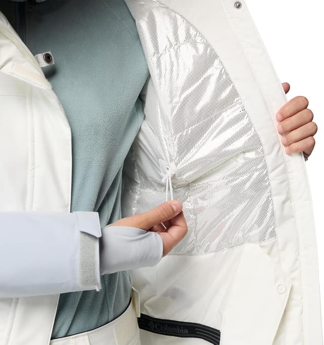 Thumbnail 4 de Columbia Ava Alpine 2 giacca termica XL