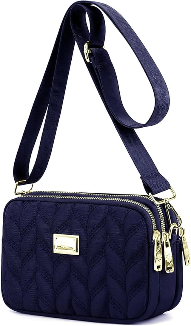 Imagen de LassZone Crossbody Bag for Women en OfertitasTOP
