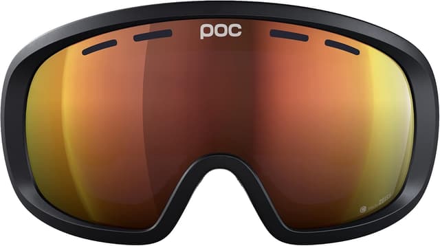 Detalle 2 de POC Fovea Mid Gafas de esquí Unisex adulto