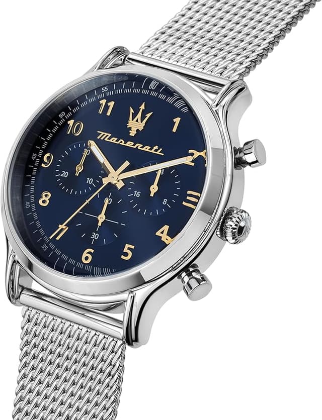 Thumbnail 4 de Maserati Reloj Epoca Limited Edition Cronógrafo