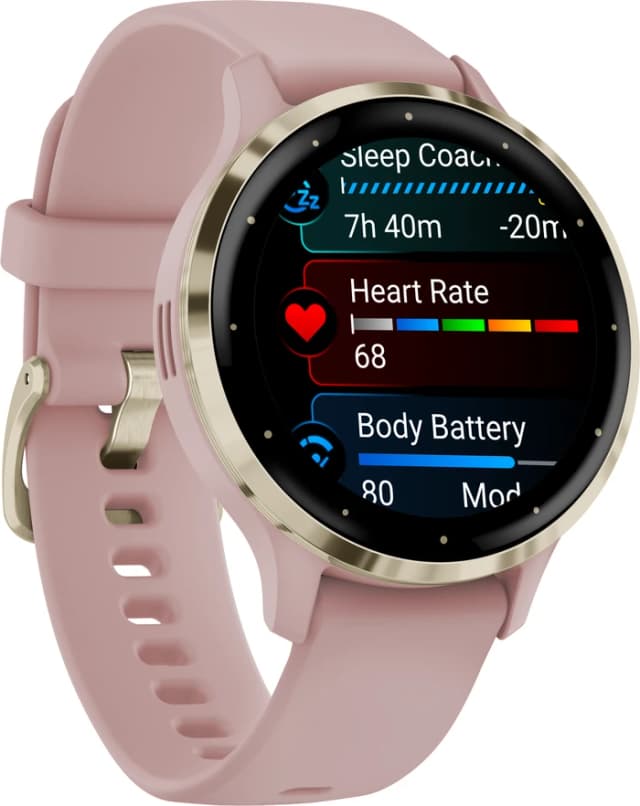 Thumbnail 6 de Garmin Venu 3S Smartwatch 41 mm