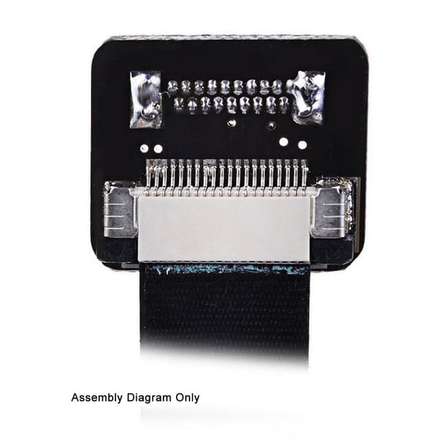 Thumbnail 5 de chenyang CYFPV HDMI Kabel 0,2 m