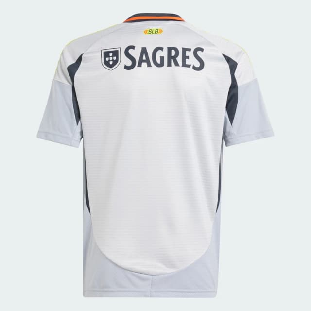 Thumbnail 2 de Benfica Camiseta tercera 24/25 adolescentes