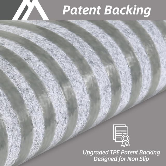 Thumbnail 1 de COSY HOMEER Edging Stair Treads 28in 🏠