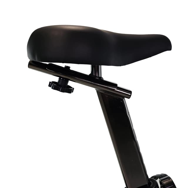 Detalle 2 de BH Fitness Artic Dual bicicleta estática 8 kg volante