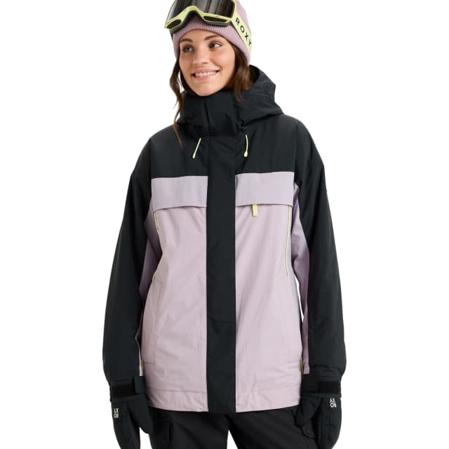 Imagen de Roxy Respective chaqueta snow 15K en OfertitasTOP
