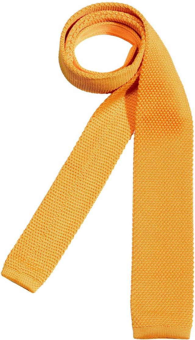 Thumbnail 2 de DonDon Cravatta Uomo 5 cm larghezza