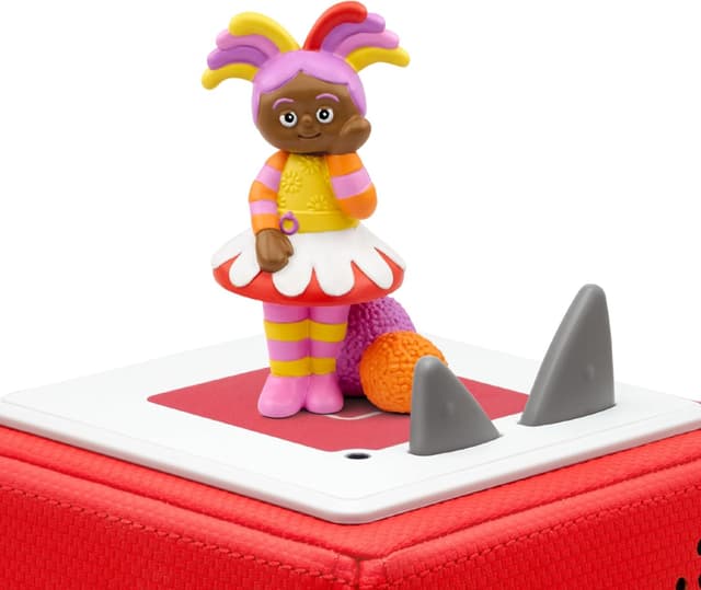 Detalle de Toniebox audiobook Tonies In the Night Garden, 45 min