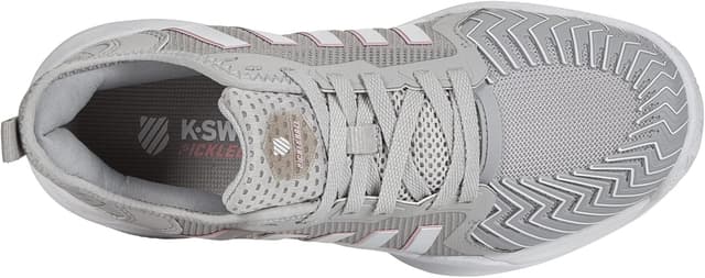 Thumbnail 6 de K-Swiss Women’s Pickleball Supreme Shoe for Competitive Play