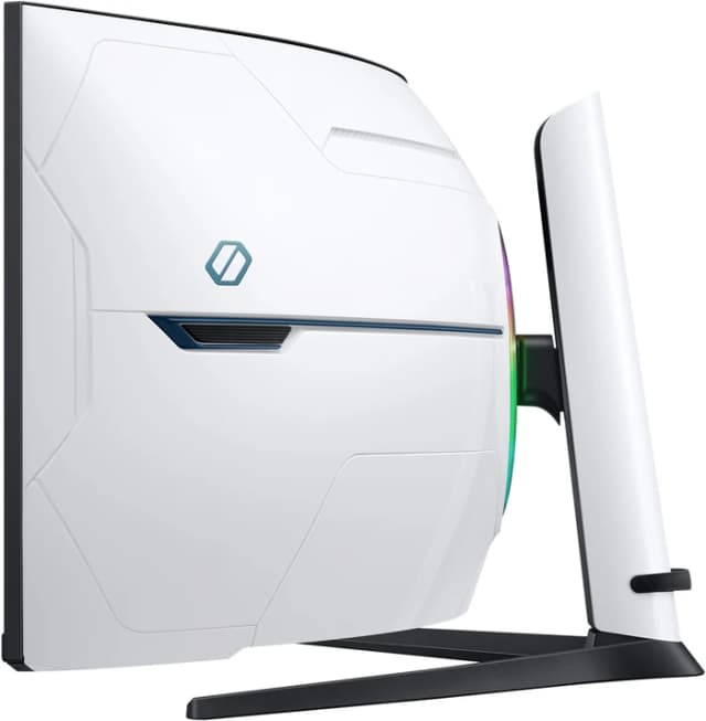 Thumbnail 8 de Samsung LS57CG952NUXEN