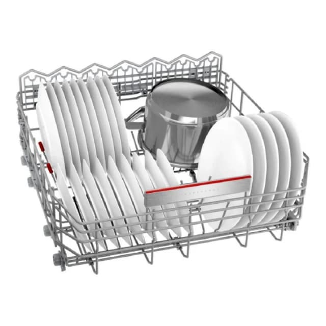 Detalle 1 de Bosch Serie 8 SMD8TCX04E lavavajillas 14 servicios