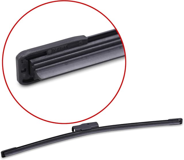 Thumbnail 3 de Bosch A325H Balai arrière 325 mm