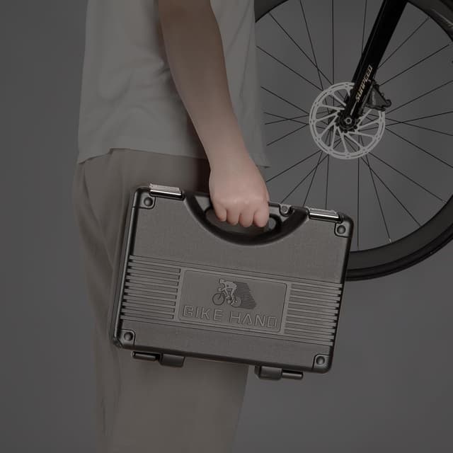 Thumbnail 6 de Bike Hand Set attrezzi bici 18