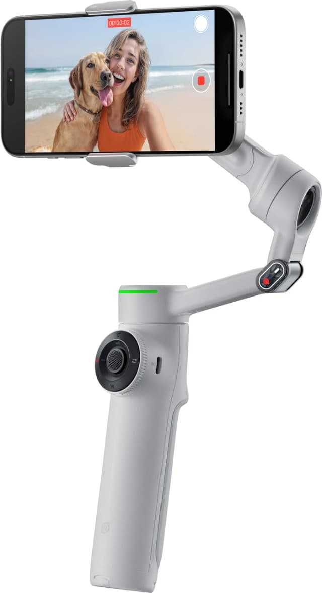 Thumbnail 8 de INSTA360 Flow 2 Pro Gimbal 94 cm