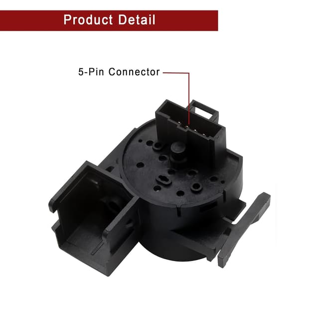 Thumbnail 3 de Fireyouracing Zündschloss Zündschlösser 0913694