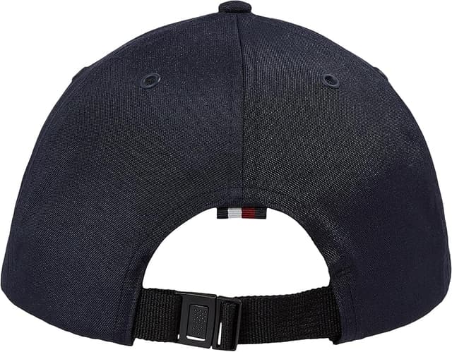 Thumbnail 6 de Tommy Hilfiger TH Established Basecap gorra talla única 🧢