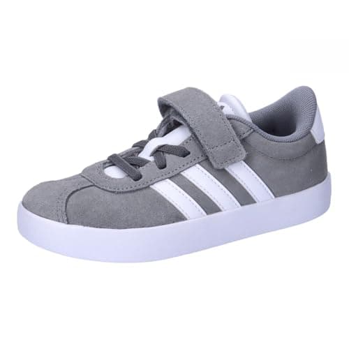 Detalle de adidas VL Court Shoes zapatillas 19 EU