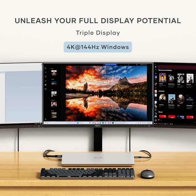 Detalle de Satechi USB4 V2 Pro Cable (USB-C) 1.2m with up to 120Gbps, 240W Power Delivery, and 8K display support