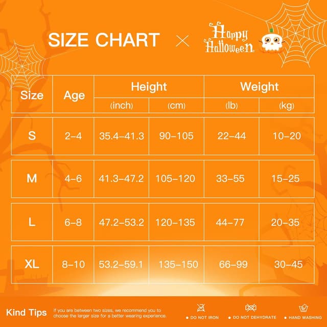 Detalle de Yilanmy Mädchen-Strumpfhose gestreift für Kinder – blickdicht & farbenfroh für Halloween und Weihnachten