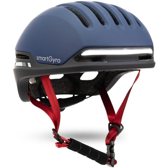 Thumbnail 1 de Smartgyro Smart Helmet Casco inteligente Talla M/L Azul ⛑
