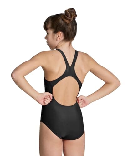 Thumbnail 2 de arena Dynamo Junior R Bañador Deportivo Niña UV50+ 🌊