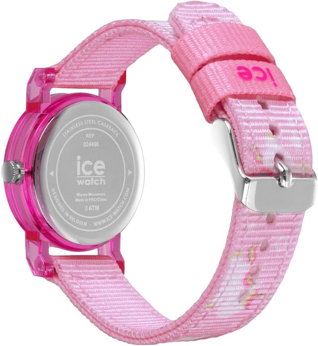 Thumbnail 3 de Ice-Watch Ice Learning Pink Unicorn Extra Small