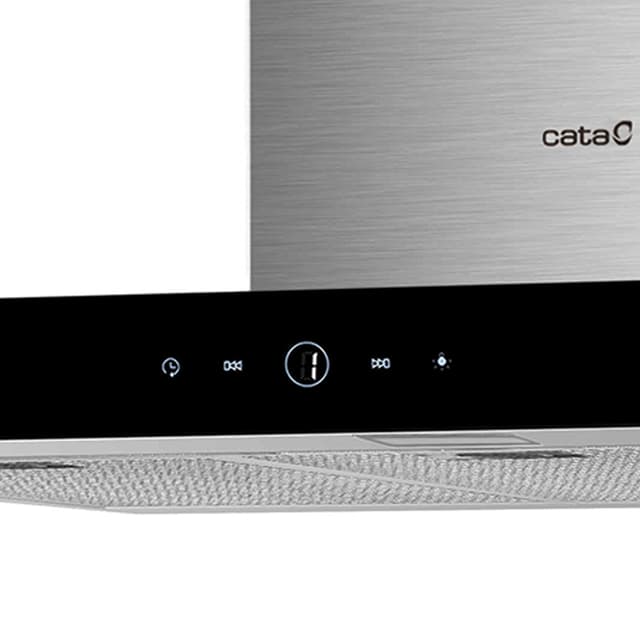 Thumbnail 2 de Cata LEGEND 9000 XGB-K 9 niveles de extracción 🍳