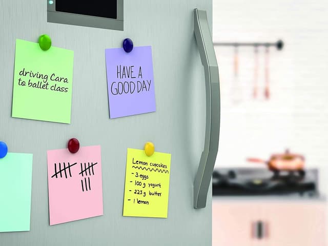 Thumbnail 4 de edding 400 Marqueur permanent 4 pcs 1 mm