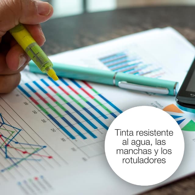 Thumbnail 5 de Epson DURABrite Ultra - Tintas Estilográficas Individuales 🎨