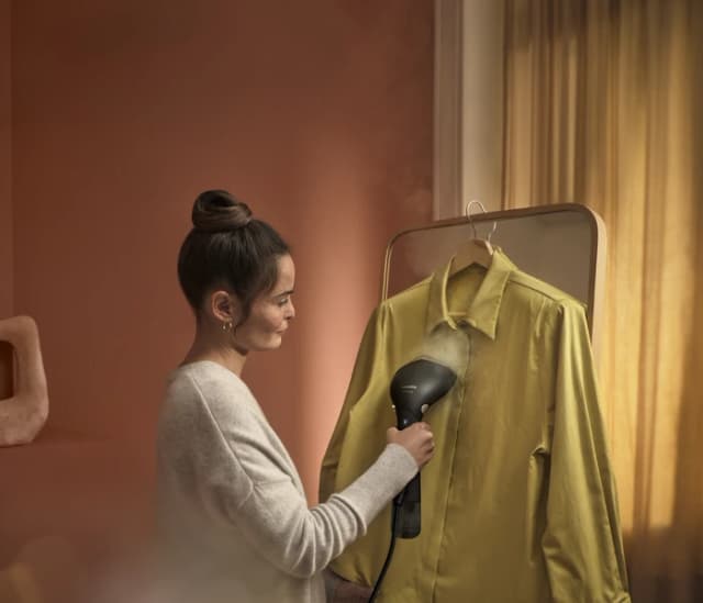 Thumbnail 16 de Philips STH7060/80 Dampfglätter 300 ml