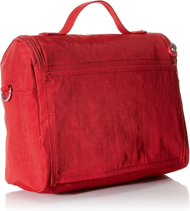 Thumbnail 6 de Kipling New Kichirou Lonchera Grande, True Black 🖤