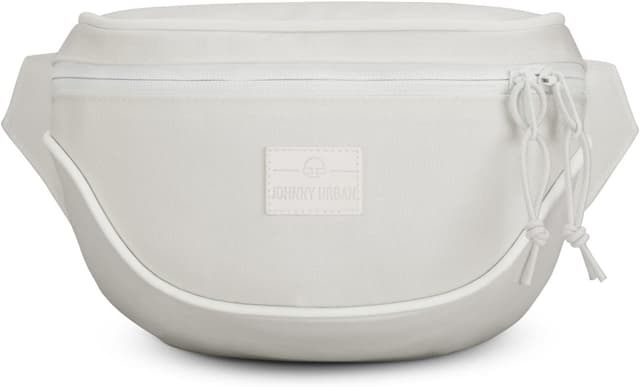 Detalle de Johnny Urban Ben marsupio unisex idrorepellente da festival, sport e viaggio (24 x 15 x 8 cm)