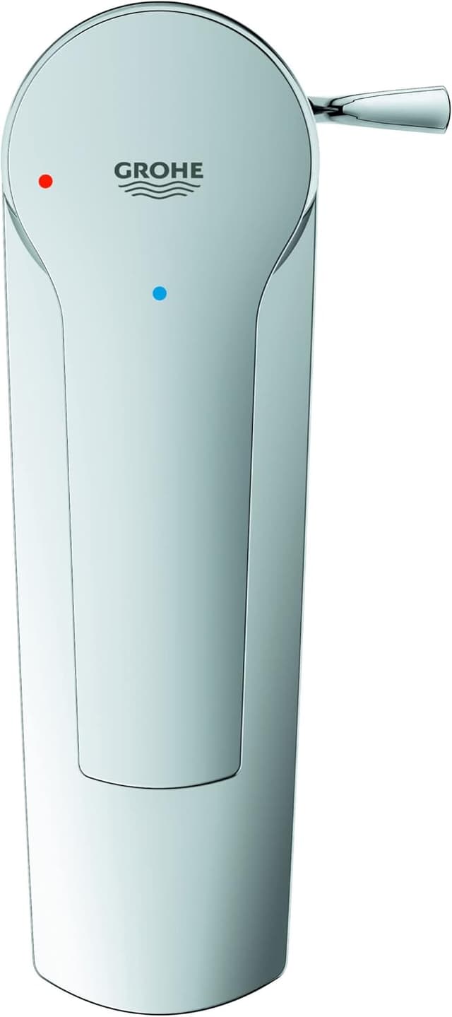 Thumbnail 4 de Grohe Start QuickFix Grifo Lavabo Monomando Cromo 🚰