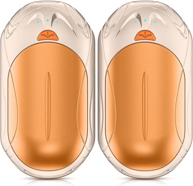 Thumbnail 6 de AI Hand Warmers Rechargeable 2 Pack 6000mAh Hand Warmer