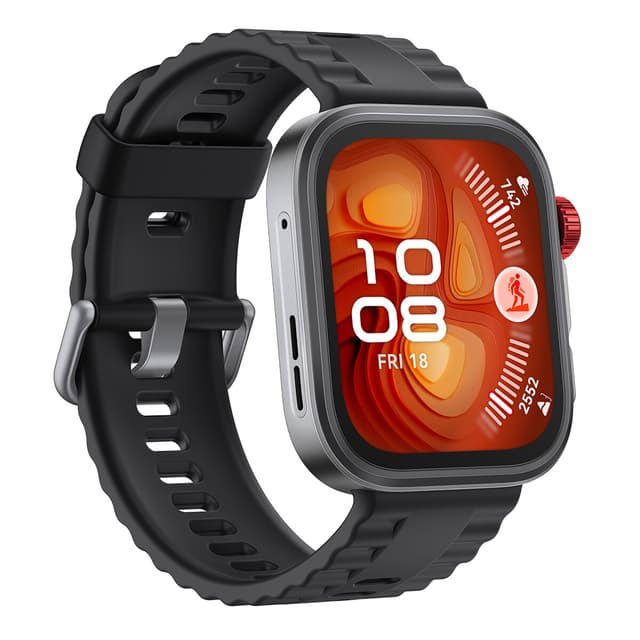 Imagen de Huawei Watch Fit 4 Pro Negro reloj inteligente 4,0″ AMOLED en OfertitasTOP