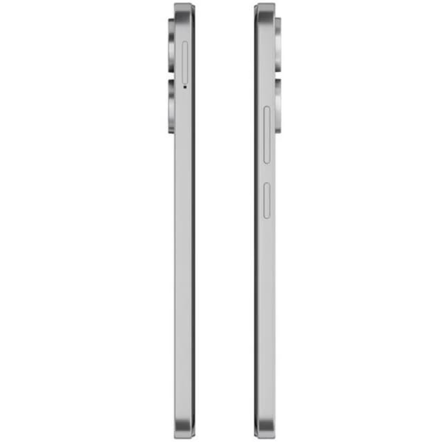 Thumbnail 2 de Xiaomi Redmi 13C 5G 4/128GB Plata Estelar