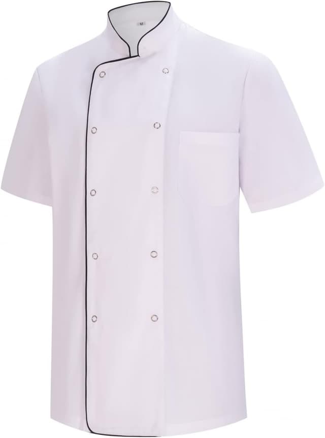 Thumbnail 6 de Veste de chef Misemiya ⚙