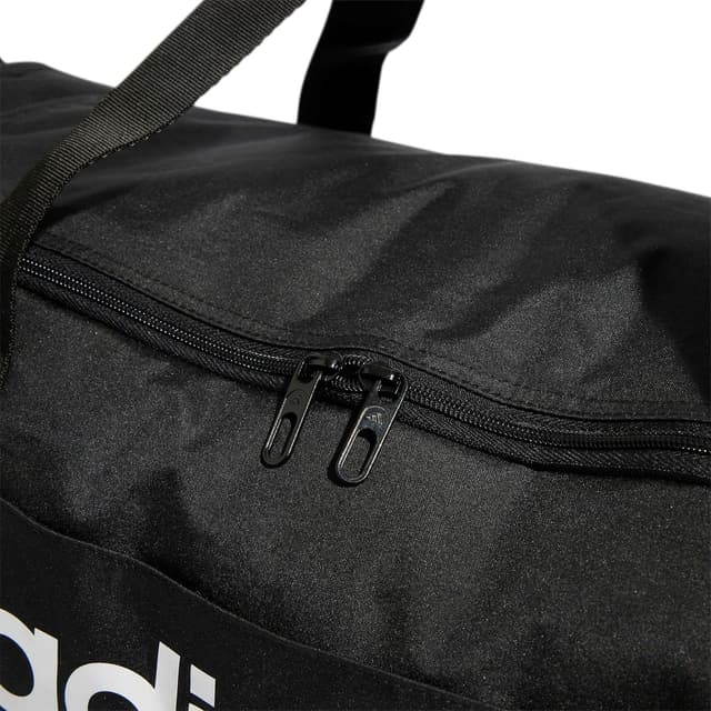 Thumbnail 5 de adidas Essentials Linear Bolsa de Viaje 👜, Negra, M