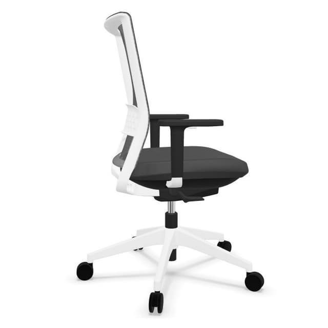 Thumbnail 3 de Actiu Stay Serie 30 🪑 Silla de Oficina Respaldo Tejido