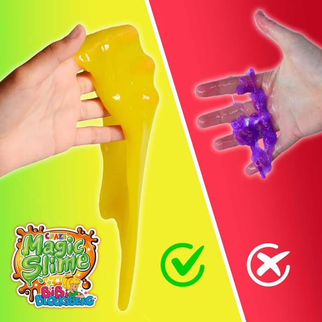 Thumbnail 6 de CRAZE MAGIC SLIME Schleimset 25123